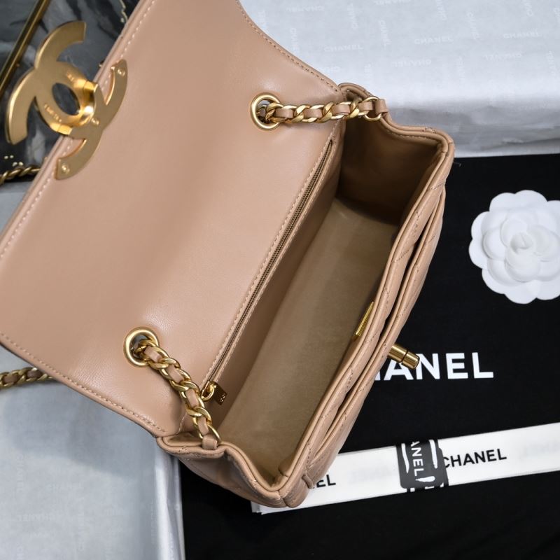 Chanel Stachel Bags